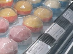 -迦南·甜品蛋糕(传媒店)
