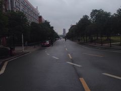 -湖南工业大学(主校区（河西校区）)