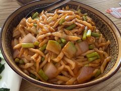-清真·伊清阁餐厅