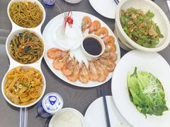 -尚宴(盛世广场·食尚街店)