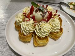 -娜娜家•Nana's restaurant(国金汇店)