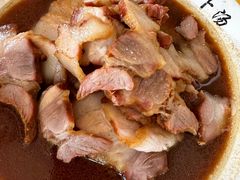 -荣生萝卜汤饭店