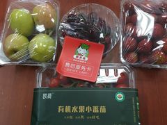 -果多美(万泉庄店)