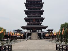 -陈武帝故宫