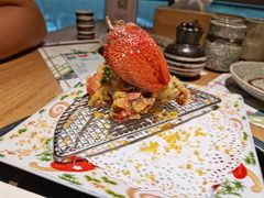 -东田之村自助餐厅(金水路店)