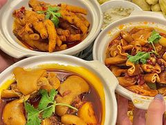 -吃城都·鱼蛙火锅(西玉龙街店)