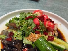 -小厨娘淮扬菜(江宁万达店)