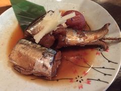 -角落里(中山公园店)