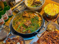 -枣玛尔脊骨汤·烤肉(西塔总店)