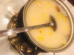鸭汤-燕云楼(云南路店)