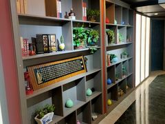 -醉霖生态餐厅(交大店)