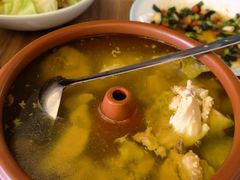 -翠云楼·汽锅鸡·云南特色菜(翠湖公园店)