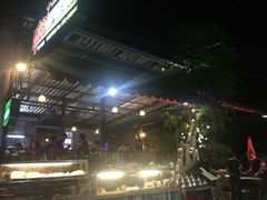 -Doo Dee Thai Food(Issan/Isaan/Esan)