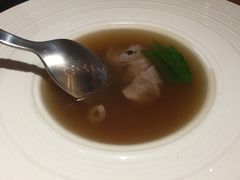 酥皮牛小排清汤-王品台塑牛排(成都万象城店)