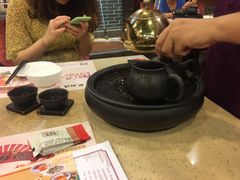 -点都德(大茶楼店)