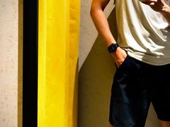 -超级猩猩健身·团课(国贸店)