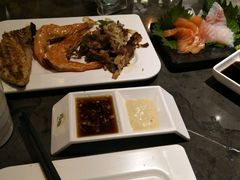 -玛雅铁板烧餐厅(中关村店)