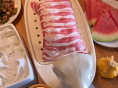 -额尔敦传统涮(光明路店)