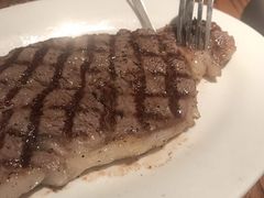 -弗兰克牛排西餐厅Ribone steak house(柠檬花园店)