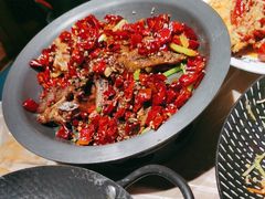 -有位虾匠·胶东土菜小馆(市北店)