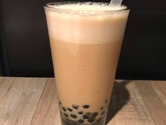 卡朋珍珠奶茶-周沫西餐(漫广场店)