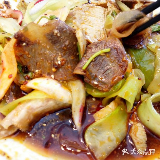 麦加特色城堡(阆中店)