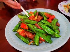 炒猪肝-联生老店(集美店)