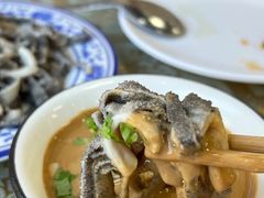 -清真·鸦儿李记·小馆(后海店)