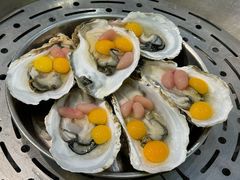 -飞尝蚝·顺德菜·鱼生(顺德总店)