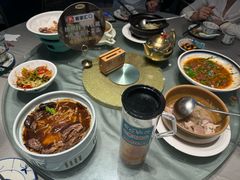 -客家汇·客家传承菜(水库店)