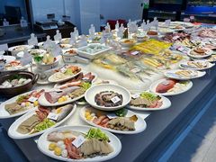 -渔满仓海鲜渔家(象山二店)