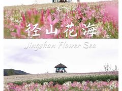 -径山花海
