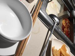 -海底捞火锅(上元大街店)