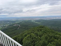 -帽儿山国家森林公园