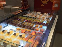 -BreadTalk面包新语·烘焙蛋糕(东方宝泰广场店)