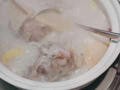 -旺晖本帮骨头煲·深夜火锅(梅园路店)