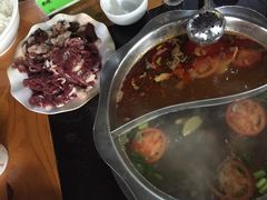-佳荣老五生态牛肉馆