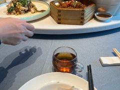 -粤江春·早茶·潮粤菜·宴会(罗湖宝能中心店)