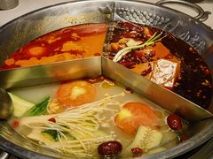 -小龙坎火锅(汉街店)