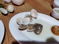 -福顺顺发海鲜餐厅