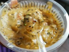 -津门红姐熟梨糕茶汤糕干(爱国道店)