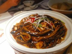 -壹品宴掦·淮扬菜(新牌坊店)