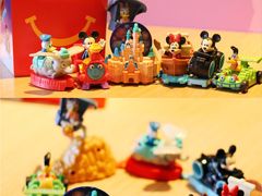 -麦当劳(王顶堤店)