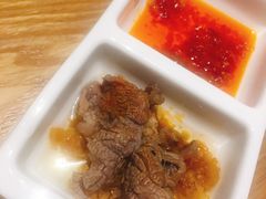 吊龙-掂档潮汕牛肉火锅(沈阳万象城店)