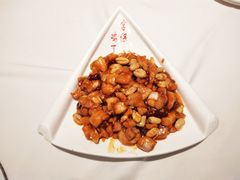 -峨嵋酒家总店(车公庄店)
