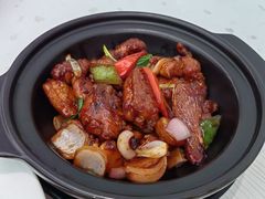 -大树餐厅(万达创始店)