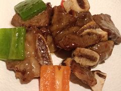 -彩丰楼中餐厅(深圳国际会展中心洲际酒店)
