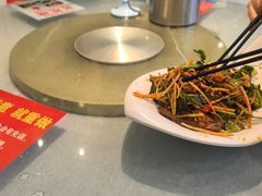 -大师傅金奖啤酒鱼(西街口总店)