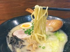 百步拉面-百步拉面