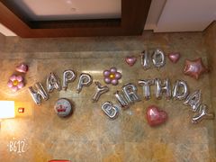 -AdD全日制餐厅(中谷花园酒店)